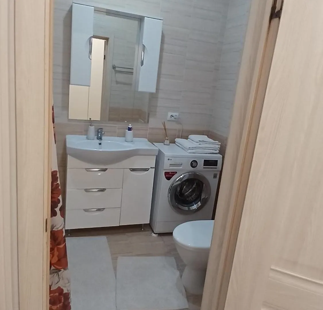 Apartman Хорошая Квартира Рядом С Экспо Город Астана