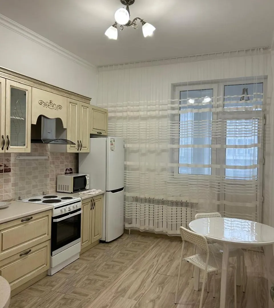 Хорошая Квартира Рядом С Экспо Город Астана Appartement