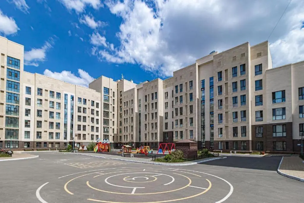 Appartement Хорошая Квартира Рядом С Экспо Город Астана Kazachstan